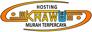 Logo Krawu Hosting