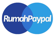 Logo Rumah PayPal