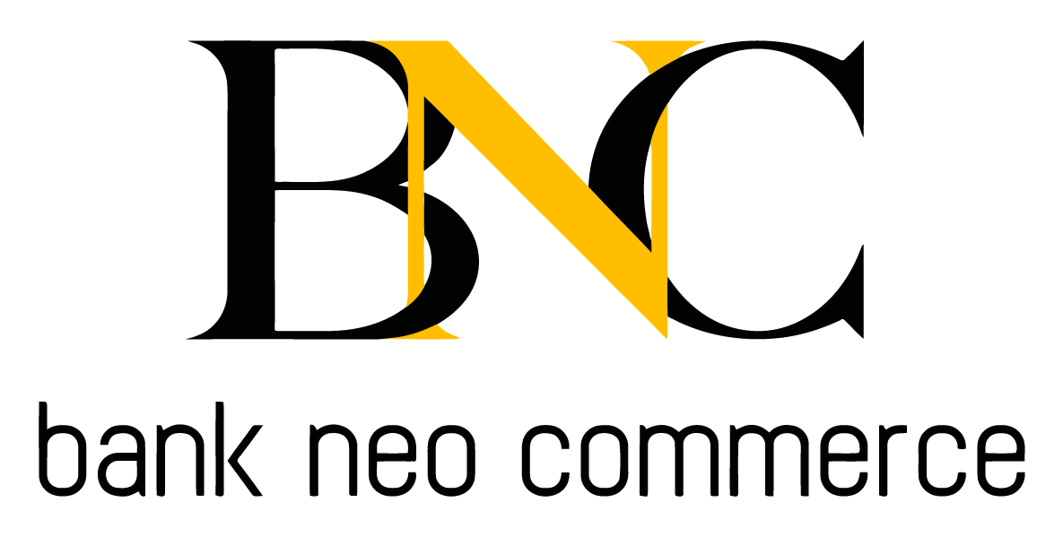 Logo Bank NEO