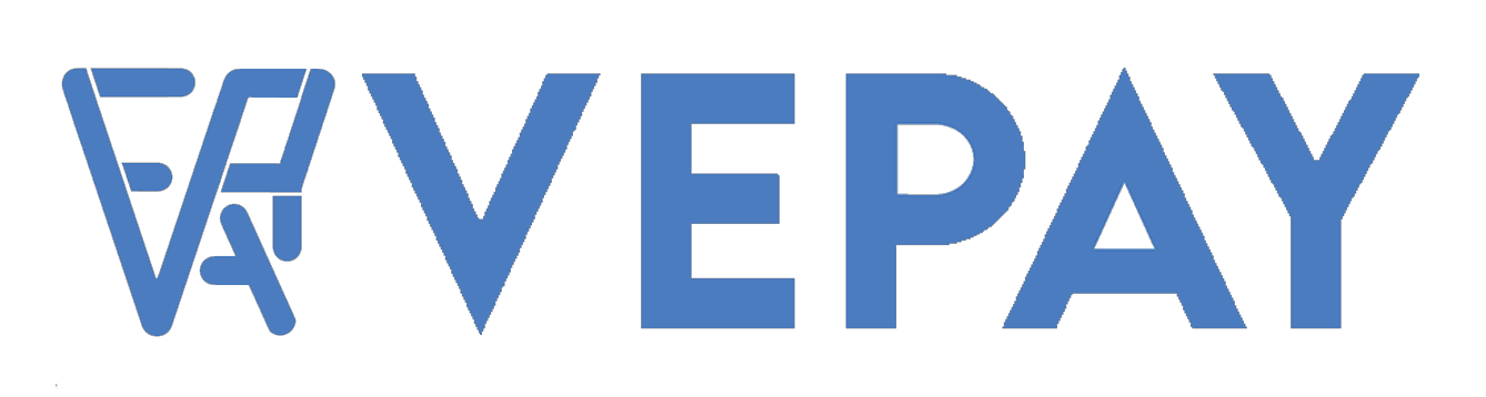 Logo Vepay HD