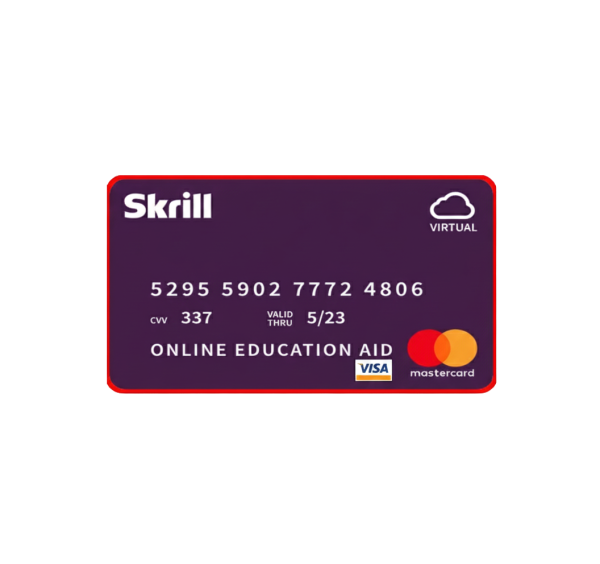 VCC Skrill 2