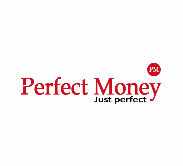 Logo Perfect Money