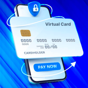 Kartu Kredit Virtual (VCC): Revolusi Transaksi Digital di Era Modern